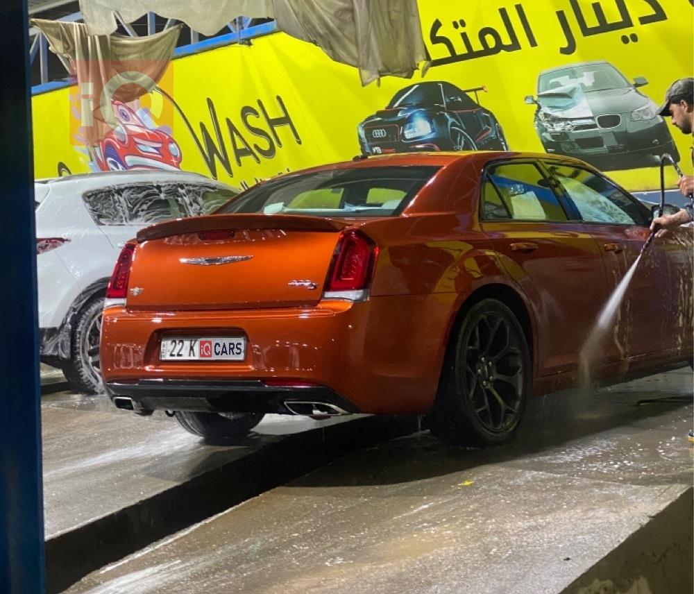 Chrysler 300